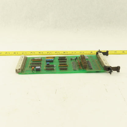 Bystronic PARIF E 0571-5-A Circuit Board