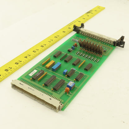 Bystronic PARIF E 0571-5-A Circuit Board