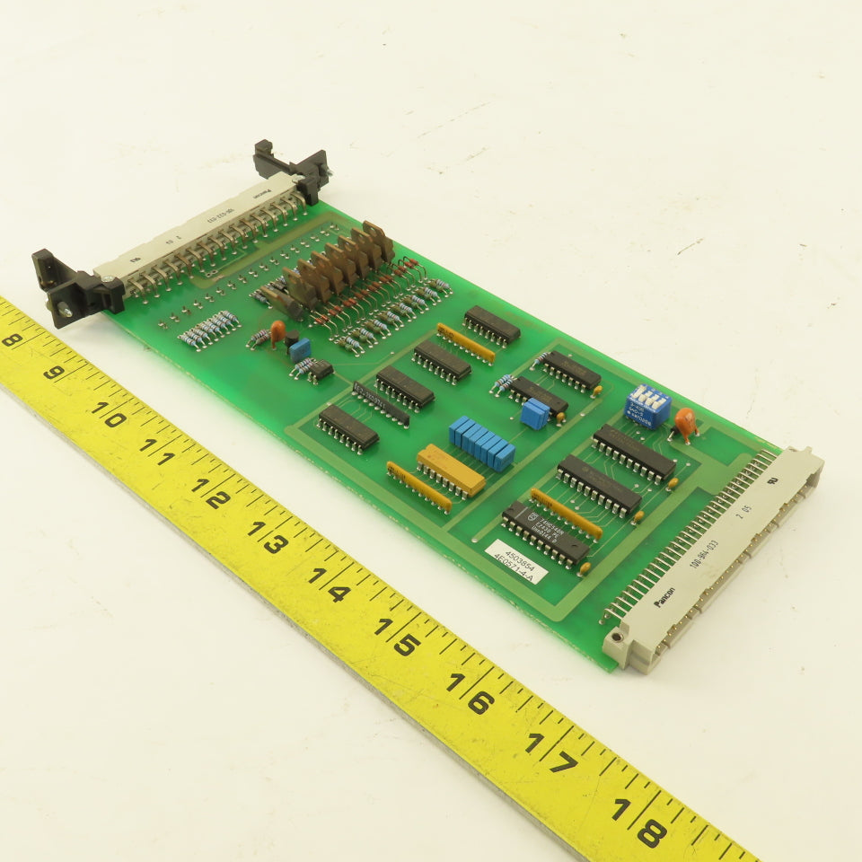 Bystronic PARIF E 0571-5-A Circuit Board