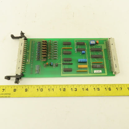 Bystronic PARIF E 0571-5-A Circuit Board