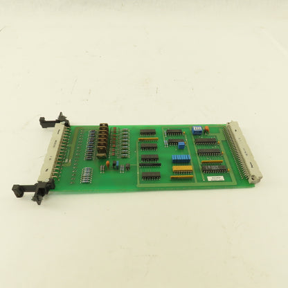 Bystronic PARIF E 0571-5-A Circuit Board