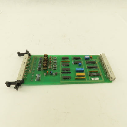 Bystronic PARIF E 0571-5-A Circuit Board