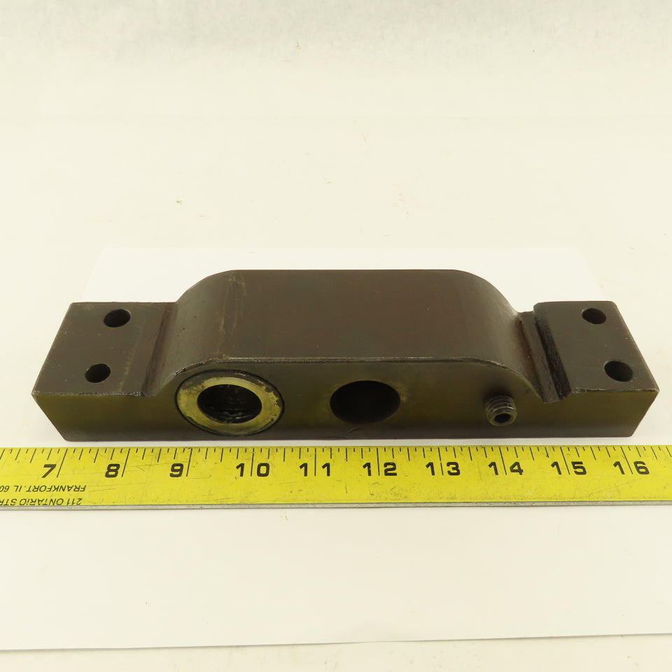South Bend Lead Screw/Feed Rod Bearing Block From a TURN-NADO EVS Lathe
