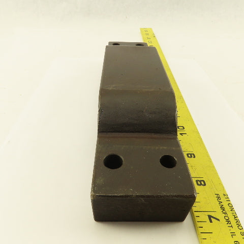 South Bend Lead Screw/Feed Rod Bearing Block From a TURN-NADO EVS Lathe