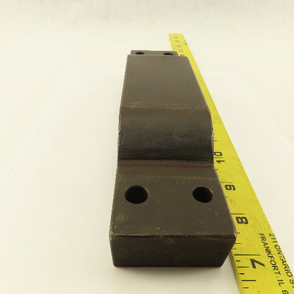 South Bend Lead Screw/Feed Rod Bearing Block From a TURN-NADO EVS Lathe
