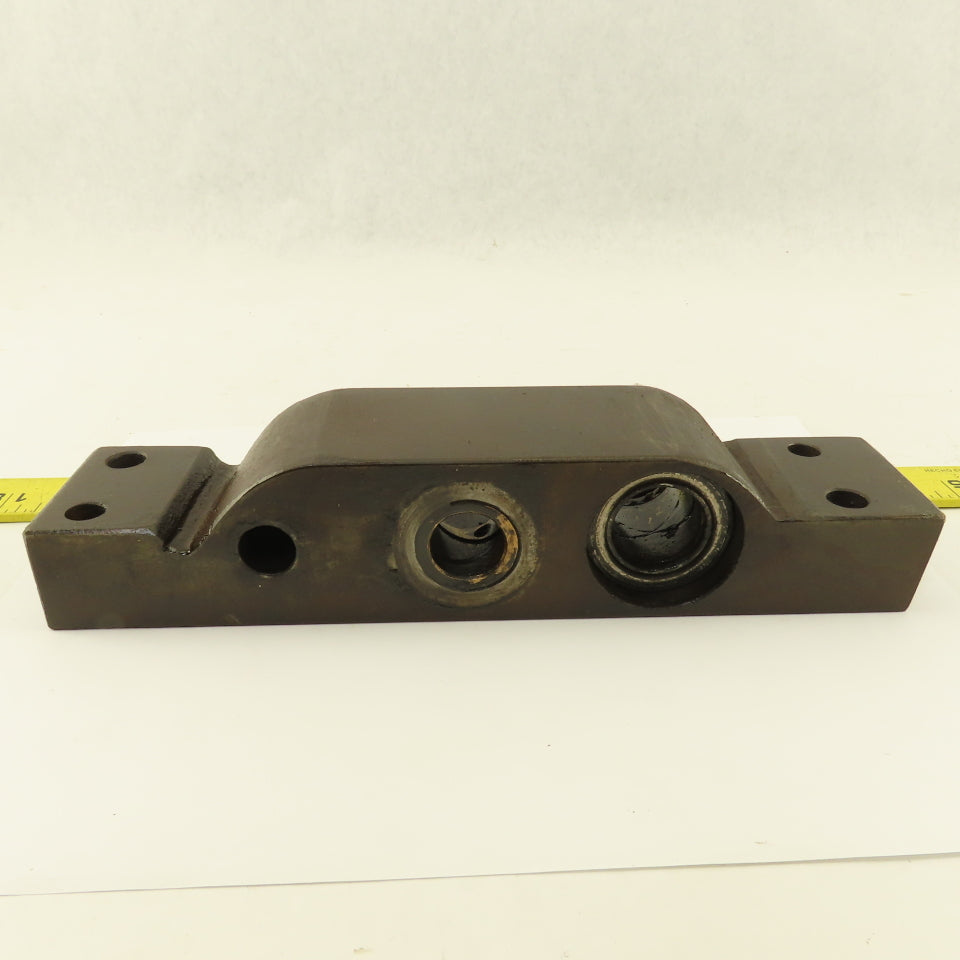 South Bend Lead Screw/Feed Rod Bearing Block From a TURN-NADO EVS Lathe