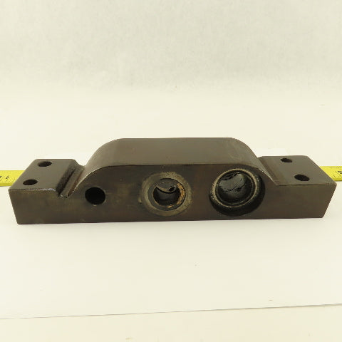 South Bend Lead Screw/Feed Rod Bearing Block From a TURN-NADO EVS Lathe