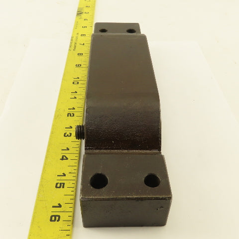 South Bend Lead Screw/Feed Rod Bearing Block From a TURN-NADO EVS Lathe