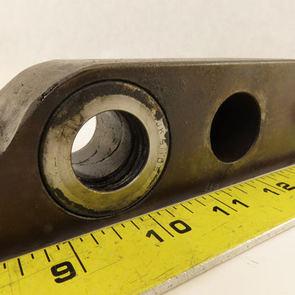 South Bend Lead Screw/Feed Rod Bearing Block From a TURN-NADO EVS Lathe