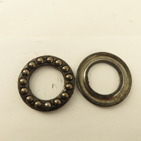 South Bend Lead Screw/Feed Rod Bearing Block From a TURN-NADO EVS Lathe