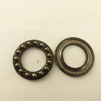 South Bend Lead Screw/Feed Rod Bearing Block From a TURN-NADO EVS Lathe
