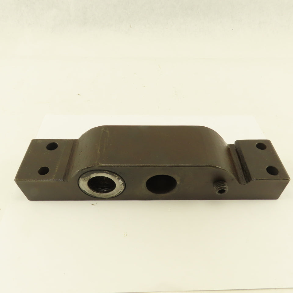 South Bend Lead Screw/Feed Rod Bearing Block From a TURN-NADO EVS Lathe