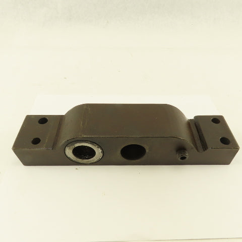 South Bend Lead Screw/Feed Rod Bearing Block From a TURN-NADO EVS Lathe