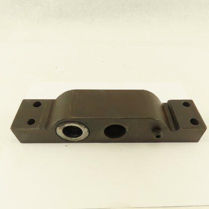 South Bend Lead Screw/Feed Rod Bearing Block From a TURN-NADO EVS Lathe