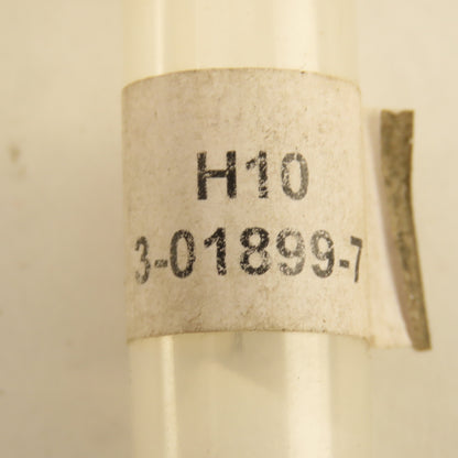 H10 3-01899-7 1.0mm Ø High Pressure Nozzle Lot Of 9