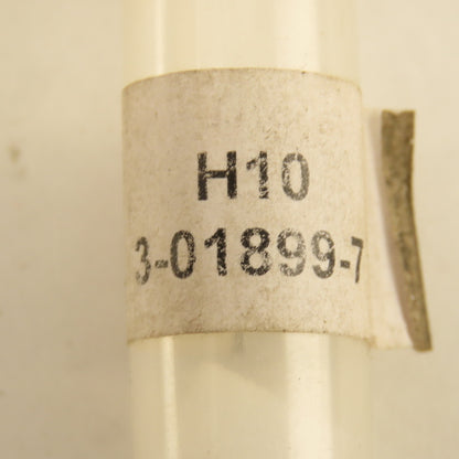 H10 3-01899-7 1.0mm Ø High Pressure Nozzle Lot Of 9