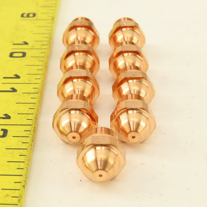 H10 3-01899-7 1.0mm Ø High Pressure Nozzle Lot Of 9