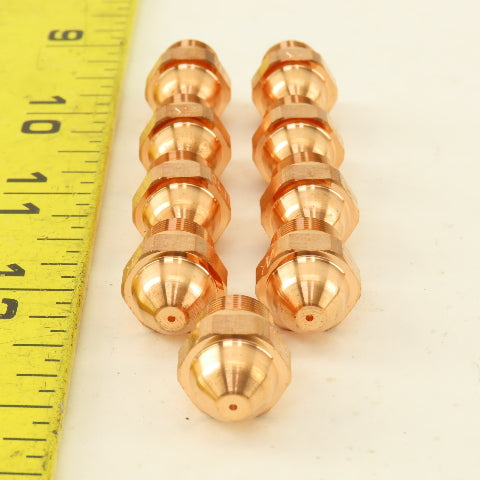 H10 3-01899-7 1.0mm Ø High Pressure Nozzle Lot Of 9