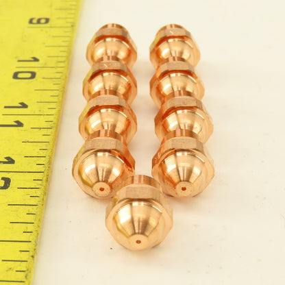 H10 3-01899-7 1.0mm Ø High Pressure Nozzle Lot Of 9