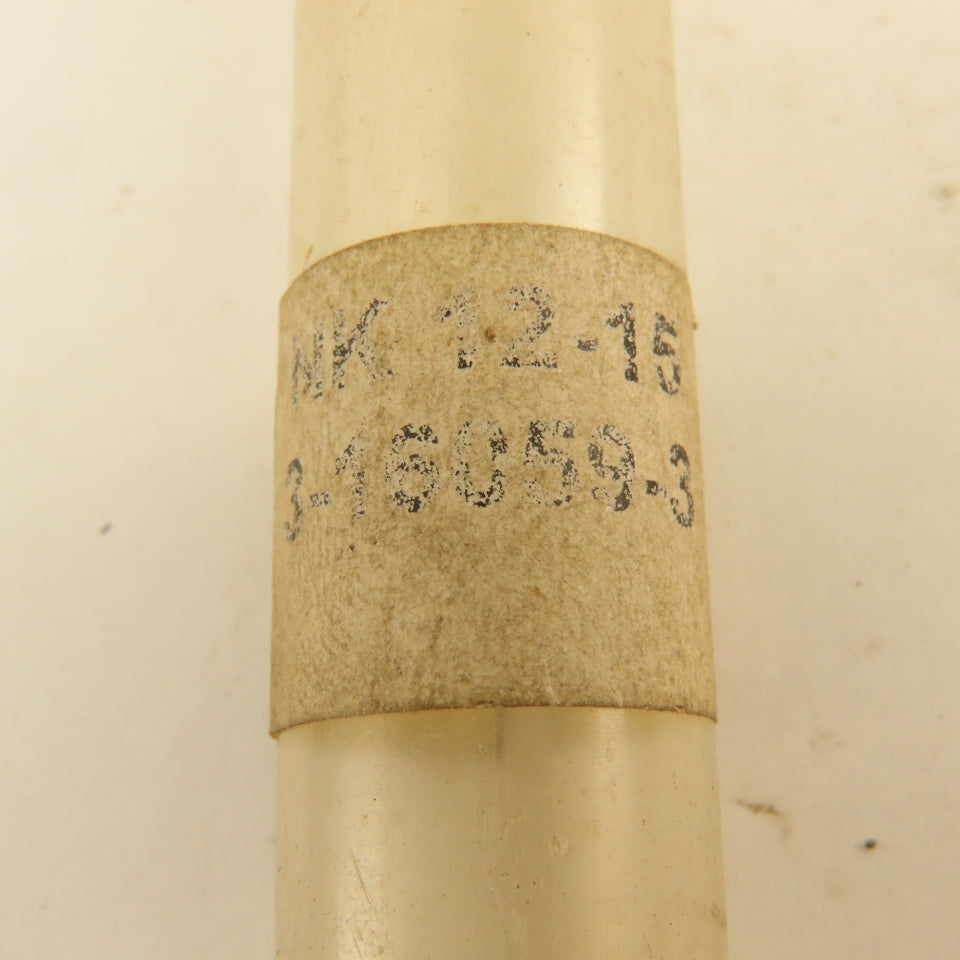 NK1215 3-15059-3 1.2mm Ø High Pressure Double Nozzle Lot Of 7 New