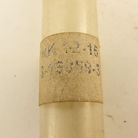 NK1215 3-15059-3 1.2mm Ø High Pressure Double Nozzle Lot Of 7 New