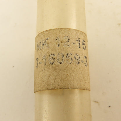 NK1215 3-15059-3 1.2mm Ø High Pressure Double Nozzle Lot Of 7 New