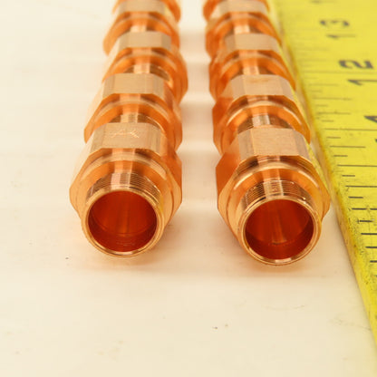 HK30 3-06112 3.0mm Ø High Pressure Nozzle Lot Of 10 New