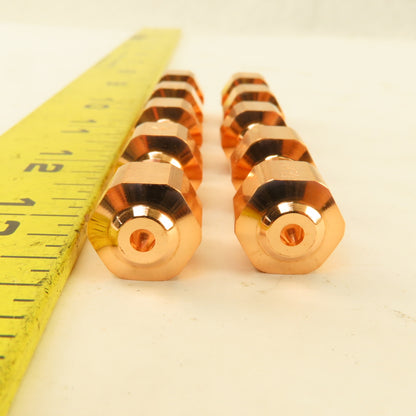 HK30 3-06112 3.0mm Ø High Pressure Nozzle Lot Of 10 New