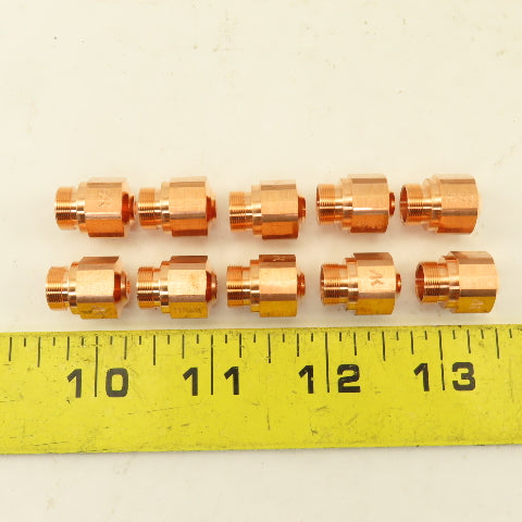 HK30 3-06112 3.0mm Ø High Pressure Nozzle Lot Of 10 New