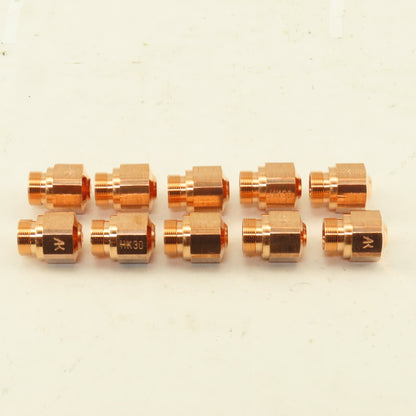 HK30 3-06112 3.0mm Ø High Pressure Nozzle Lot Of 10 New