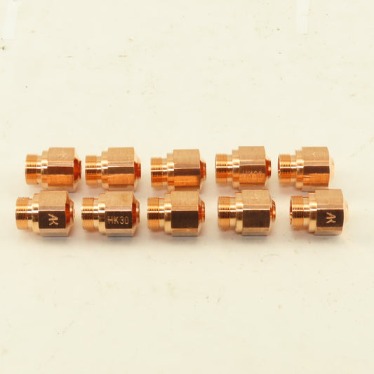 HK30 3-06112 3.0mm Ø High Pressure Nozzle Lot Of 10 New
