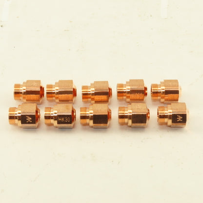 HK30 3-06112 3.0mm Ø High Pressure Nozzle Lot Of 10 New