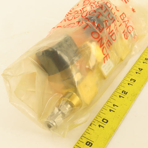 Concoa 5806001-01-001 Resonator Filter Assembly 2 Micron