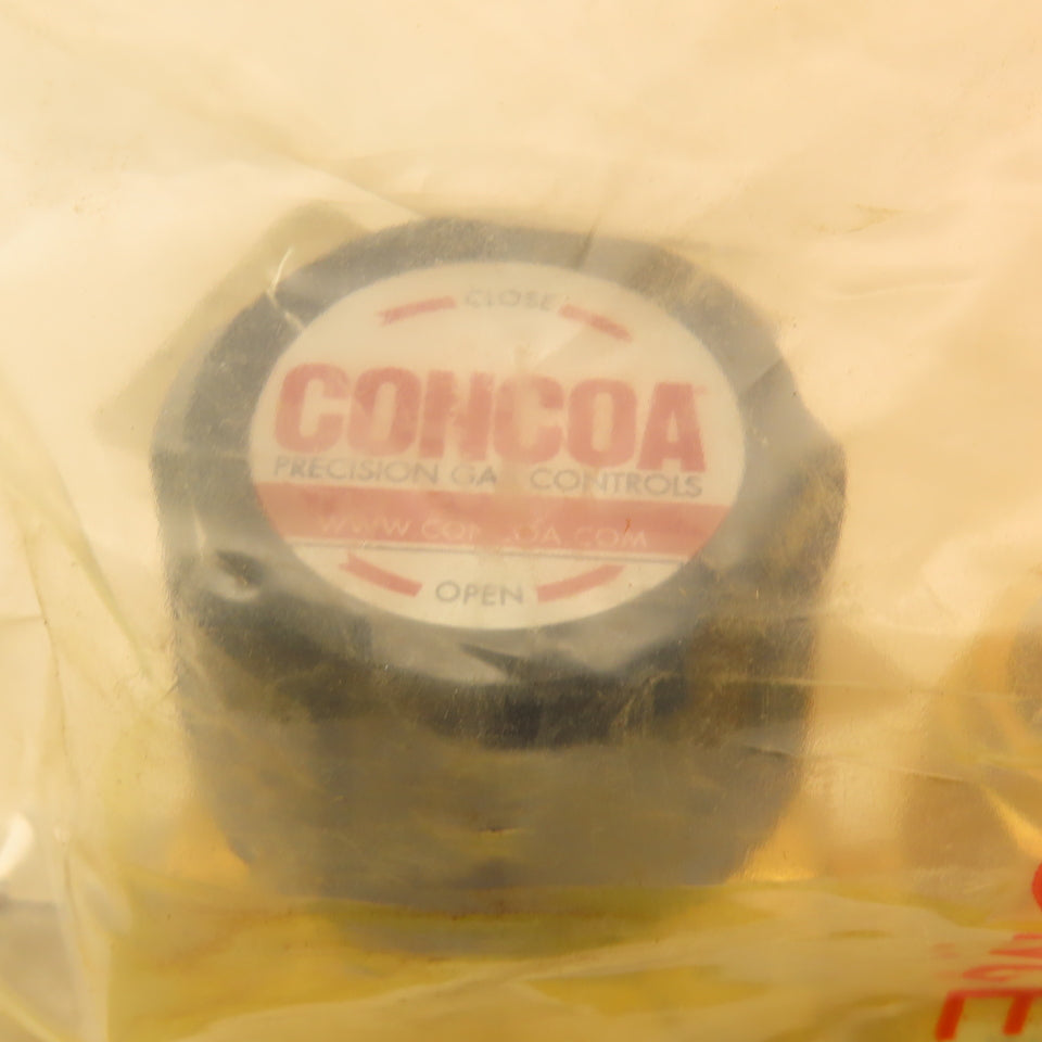 Concoa 5806001-01-001 Resonator Filter Assembly 2 Micron