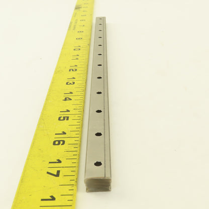 Bystronic 3-17103 Laser Track Guide Rail 12mm x 300mm