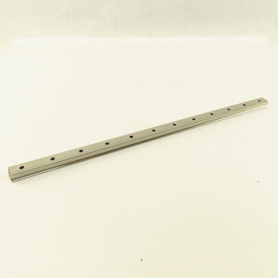 Bystronic 3-17103 Laser Track Guide Rail 12mm x 300mm