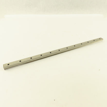 Bystronic 3-17103 Laser Track Guide Rail 12mm x 300mm