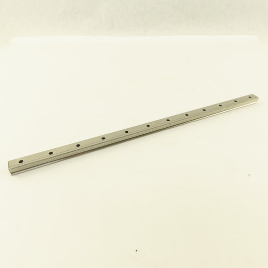 Bystronic 3-17103 Laser Track Guide Rail 12mm x 300mm