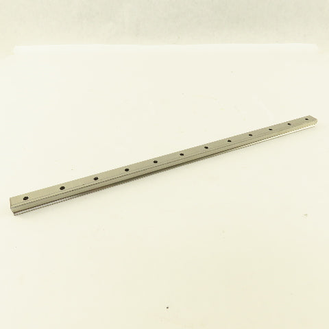 Bystronic 3-17103 Laser Track Guide Rail 12mm x 300mm