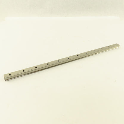 Bystronic 3-17103 Laser Track Guide Rail 12mm x 300mm