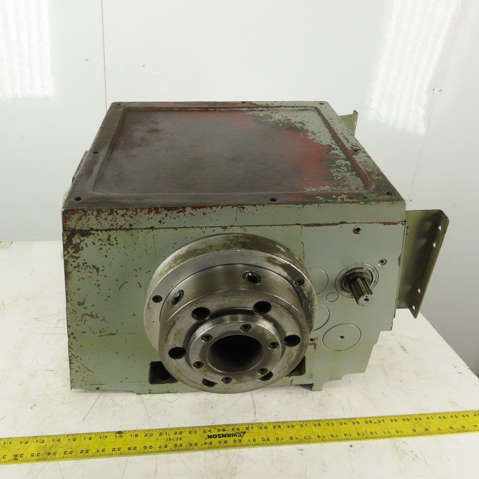 South Bend Spindle & Gear Box Assembly From a TURN-NADO EVS Lathe