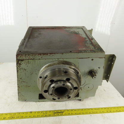 South Bend Spindle & Gear Box Assembly From a TURN-NADO EVS Lathe