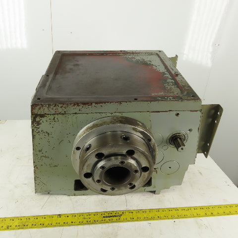 South Bend Spindle & Gear Box Assembly From a TURN-NADO EVS Lathe