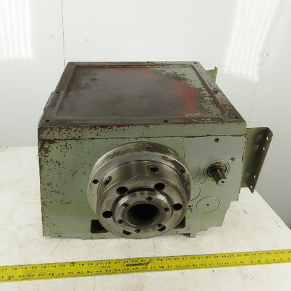 South Bend Spindle & Gear Box Assembly From a TURN-NADO EVS Lathe