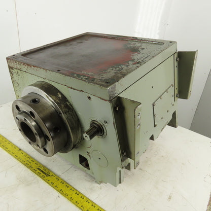 South Bend Spindle & Gear Box Assembly From a TURN-NADO EVS Lathe