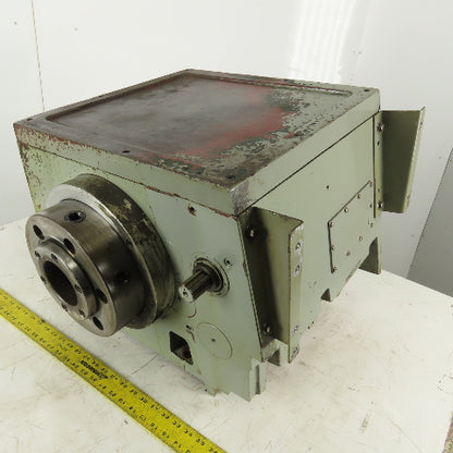 South Bend Spindle & Gear Box Assembly From a TURN-NADO EVS Lathe
