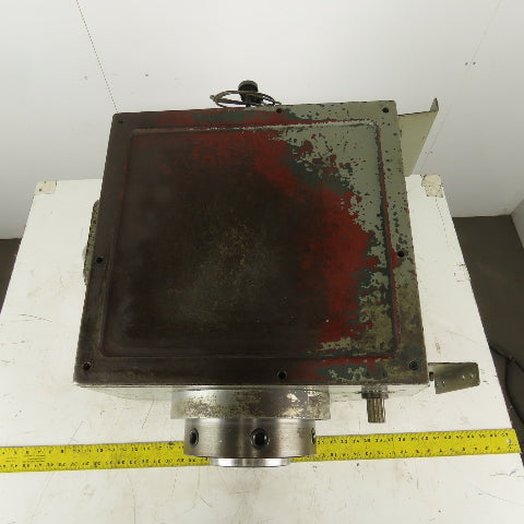 South Bend Spindle & Gear Box Assembly From a TURN-NADO EVS Lathe