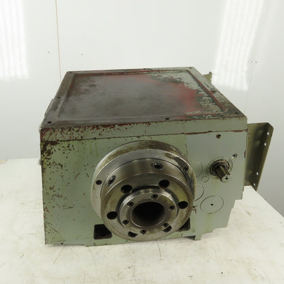 South Bend Spindle & Gear Box Assembly From a TURN-NADO EVS Lathe