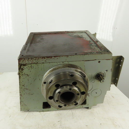 South Bend Spindle & Gear Box Assembly From a TURN-NADO EVS Lathe