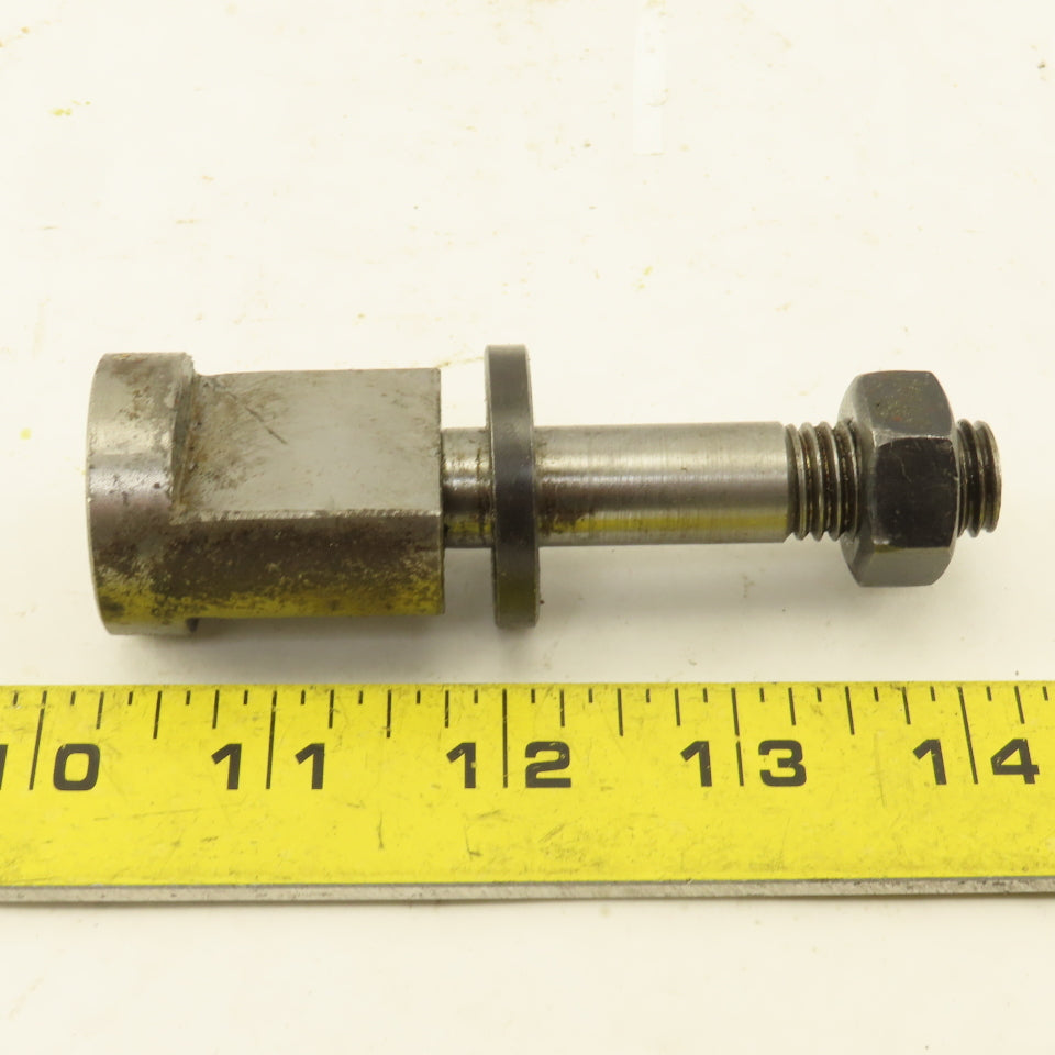 South Bend Shift Dog Bolt From End Gear From a TURN-NADO EVS Lathe